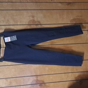 Joules NWT Navy Stretch Trousers